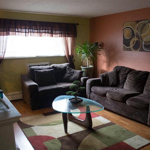 Emerald Village Apartments
