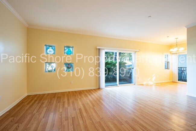 Photo - Elegant Westside Condo with Modern Upgrades and Private Patios Unit 101