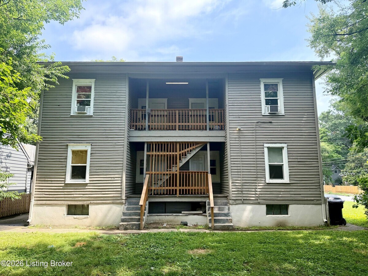 Photo - 3204 W Kentucky St Unit 2