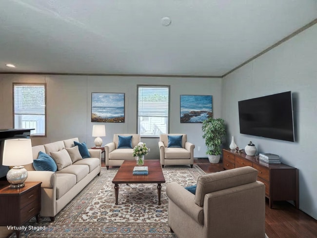 Photo - 52963 N Yorktown Ct