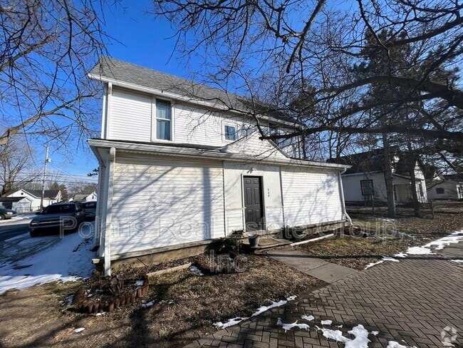 Building Photo - 908 S 8th St Rental