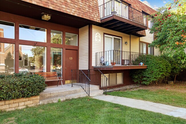 Gaslight Apartments