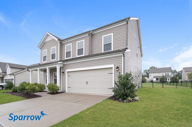 Photo - 6019 Forney Court