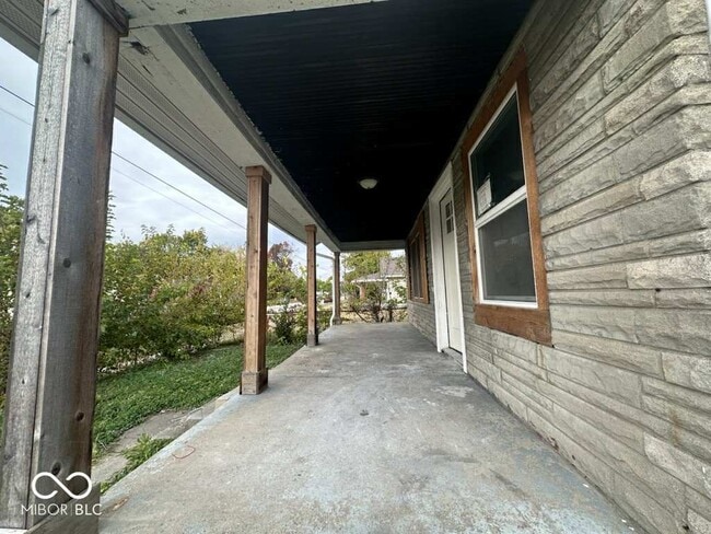 Photo - 2729 Columbia Ave