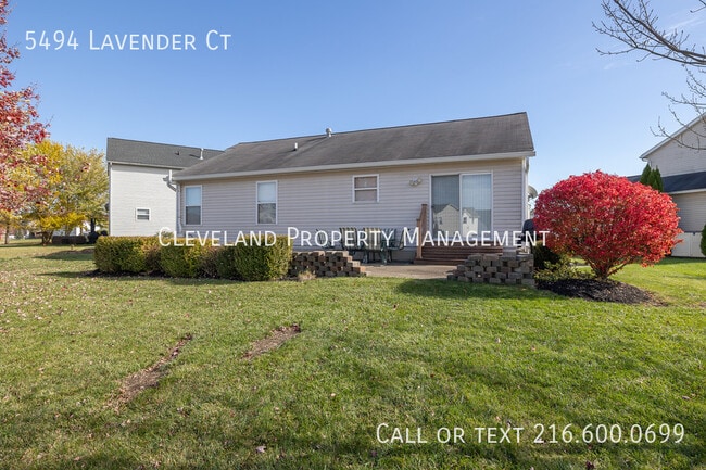 Photo - 5494 Lavender Ct