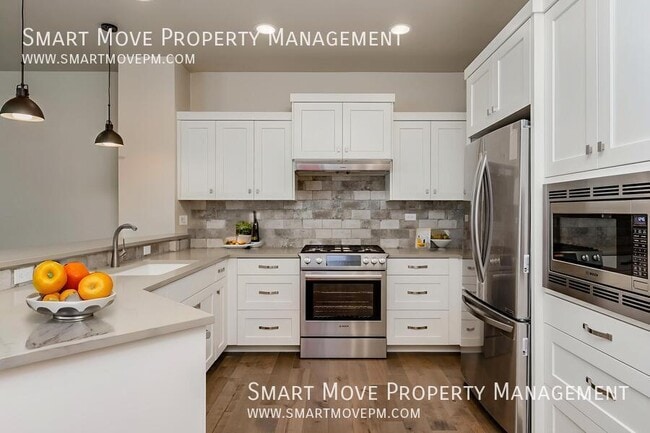 Photo - 3246 E Front Runner Ln