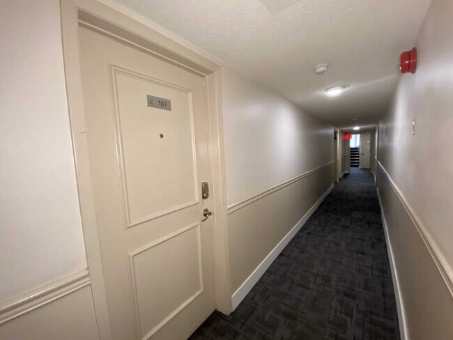 Photo - Oliver 4 Apartments