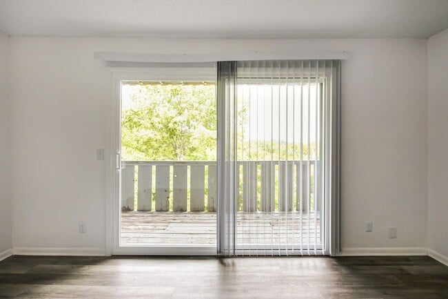 Photo - Liberty View Apartments