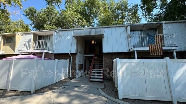 Building Photo - 3414 S 300 E Unit #3