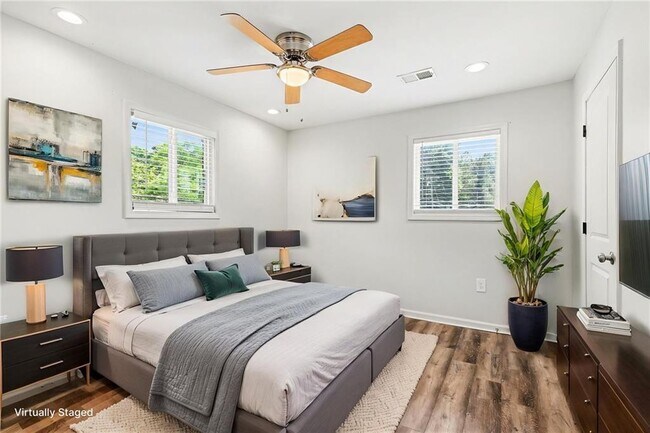 Photo - 3751 M.L.K. Jr Dr SW Unit G16