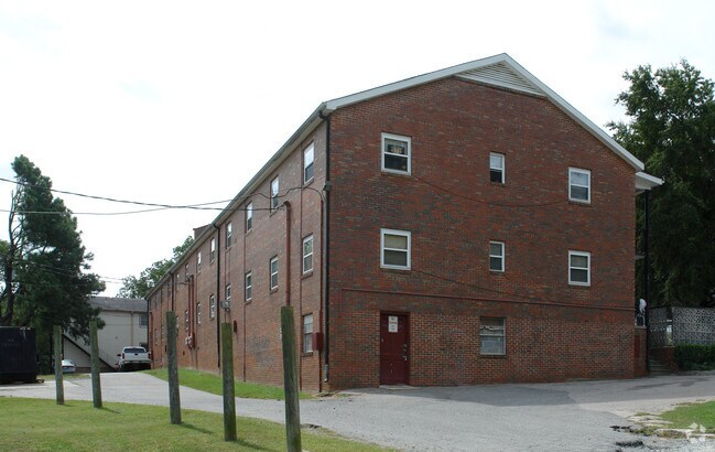 Photo - The Eight-Ten Apartments