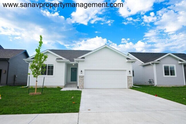 Photo - "Modern Comfort Meets Convenience: Your Ideal Home in Waukee"