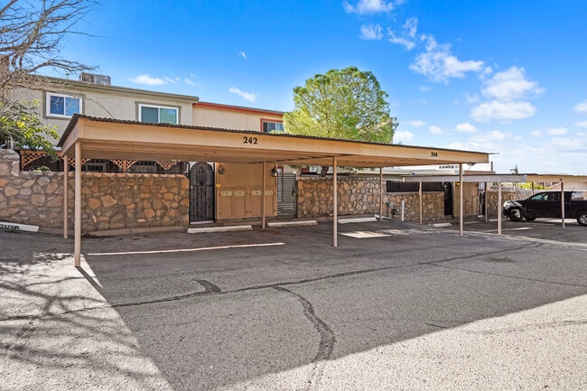 Photo - 244 Paso Noble Dr Unit NA