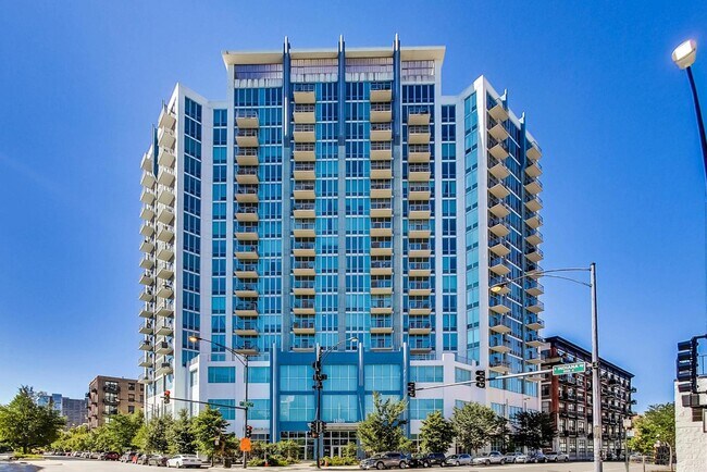 Photo - 1600 S Indiana Ave Unidad 708 Rental