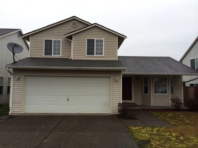 Building Photo - 1219 203rd Street Ct E