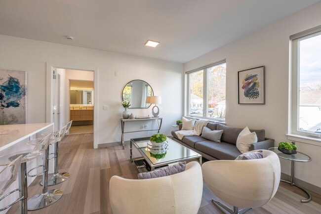 Wilton Center Lofts