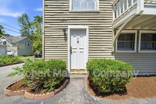 1271 Cherokee Rd Unit 6