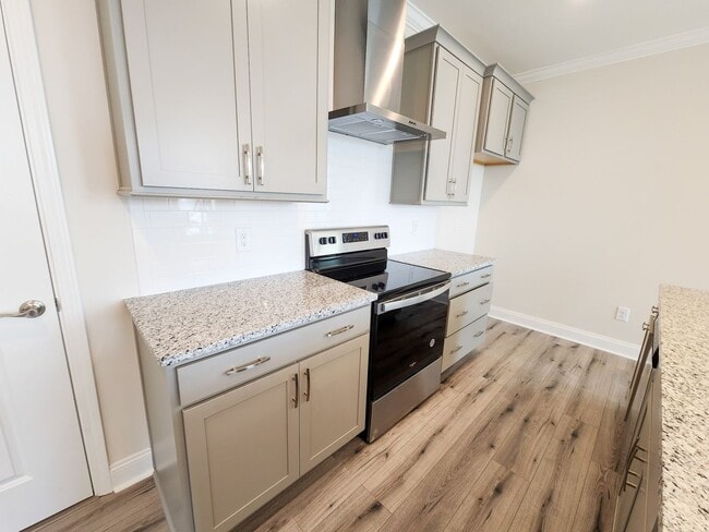 Photo - Beautiful New Build in Nolensville