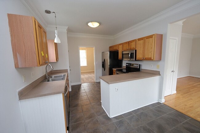 Photo - Lovely Four Bedroom Home in Convenient North Raleigh Location