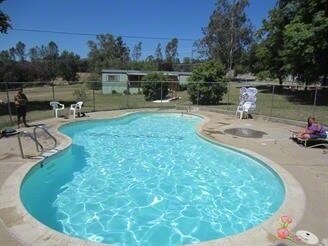 Pool - Parkview Estates