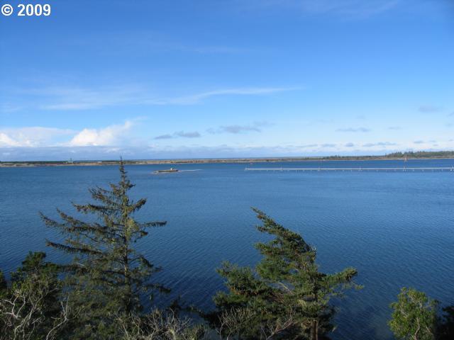 View - Ocean Vista Townhomes