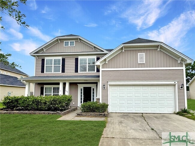 Building Photo - 210 Willow Oak Dr Rental