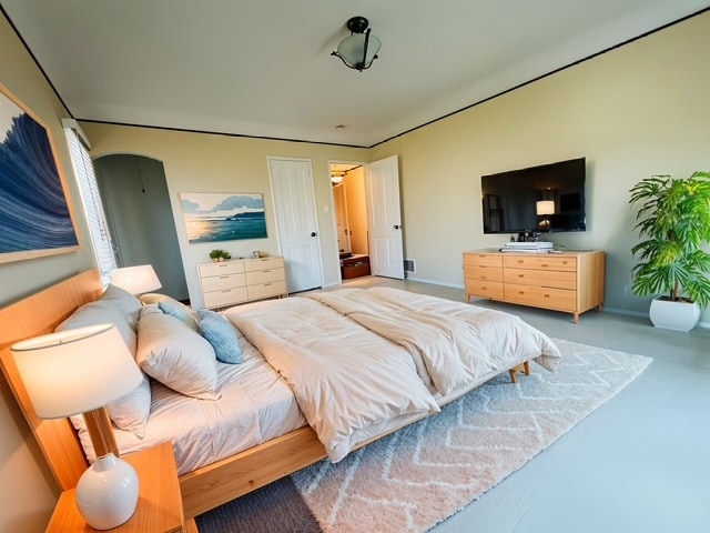 Photo - 1301 S Rimpau Blvd Unit Duplex