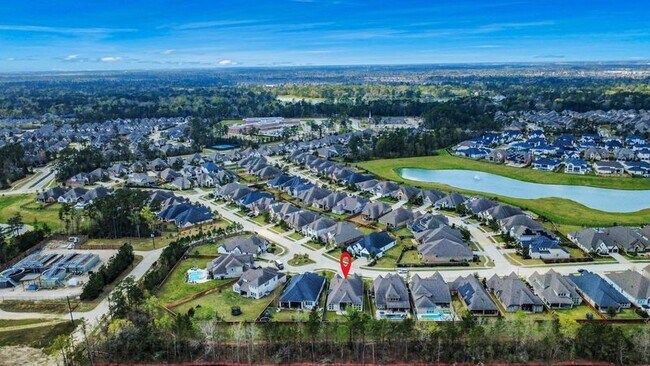 Photo - 28065 Woodland Bend Way