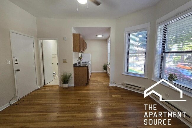 917 W Waveland Ave Unit 1A