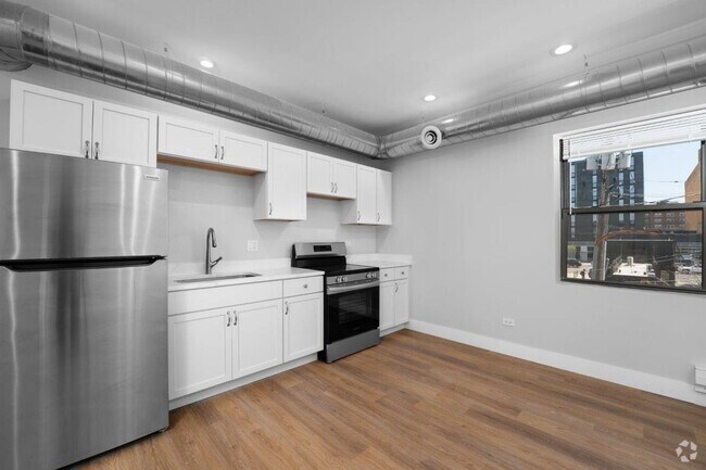 Building Photo - Brand New Luxury Apartments in Edgewater –... Unit 1219-205