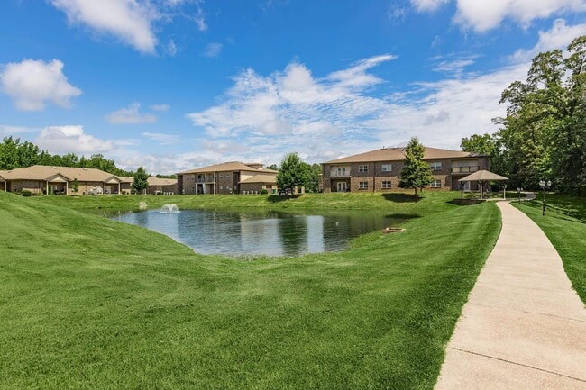 Stonewater Place Apartments