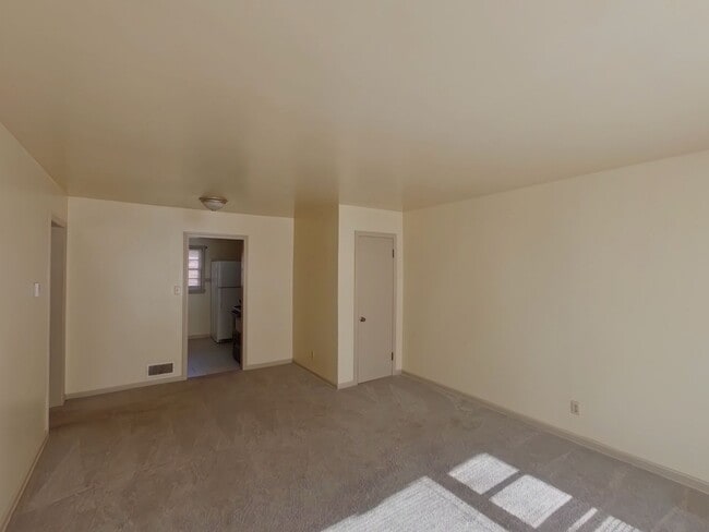 Photo - Charming 2BR Rental | Fenced Backyard | Basement