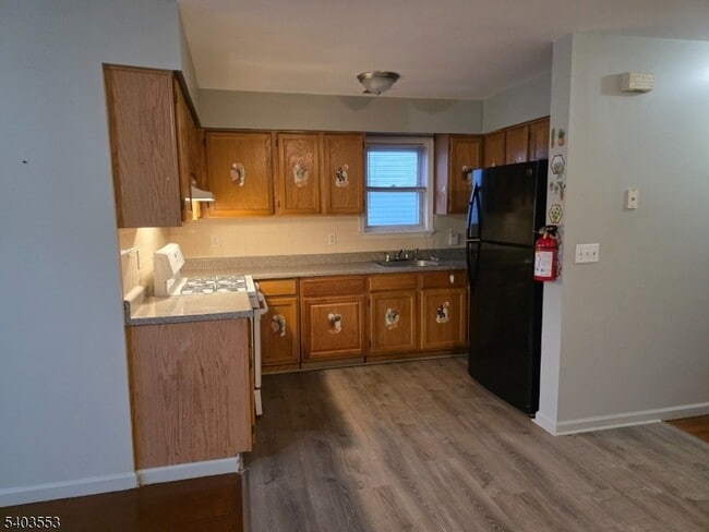 Photo - 1025 Lafayette St