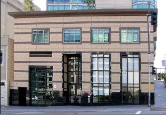 Fotografía del edificio - The Metropolitan