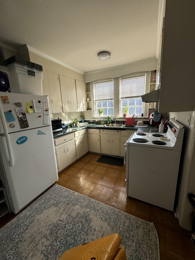 Photo - 616 Pickens St Unit 2