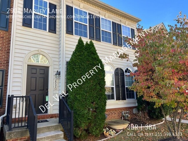 Photo - 2904 Marley Ln