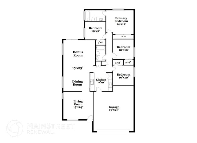 Photo - 10730 W Glenrosa Ave
