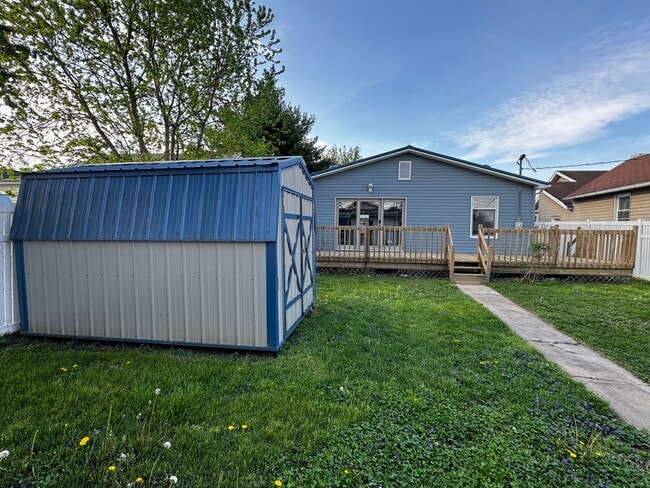 Photo - 412 E Union St Unidad 412 Front