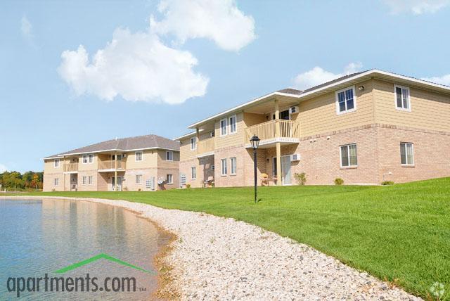 Timber Springs Apartments - Timber Springs Apartments