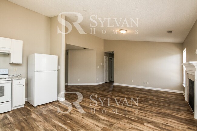 Photo - Living where You Love is Good for your Heart!