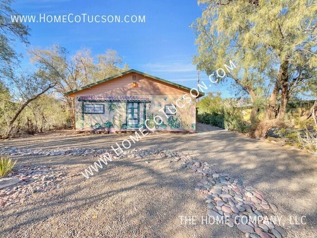 Photo - 1509 E Blacklidge Dr Casa