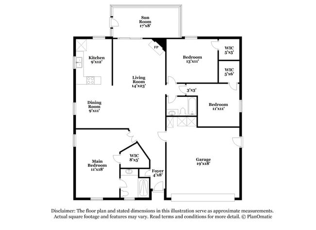 Photo - 8070 Marseilles Dr