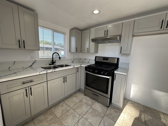 Photo - 16018 Nordhoff St House