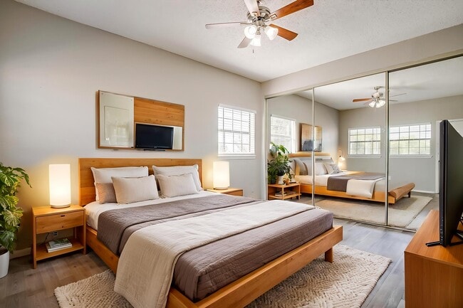 Photo - Portofino Apartments