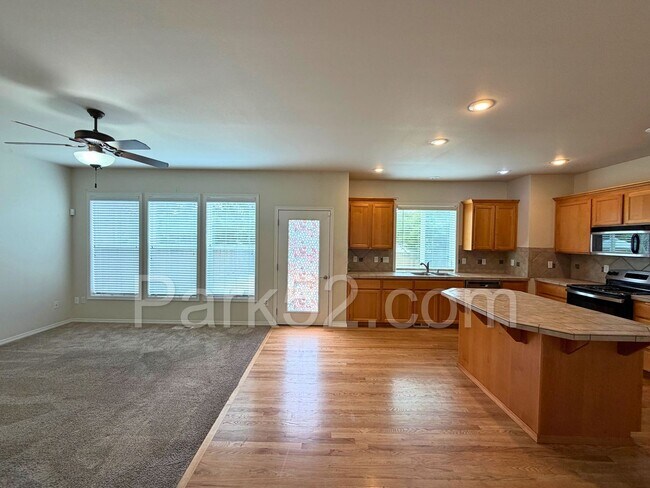 Photo - Puyallup 4 Bedroom 2.5 Bath Single Family Home