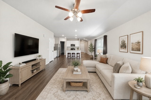 Photo - 21823 Willow River Canyon Ln
