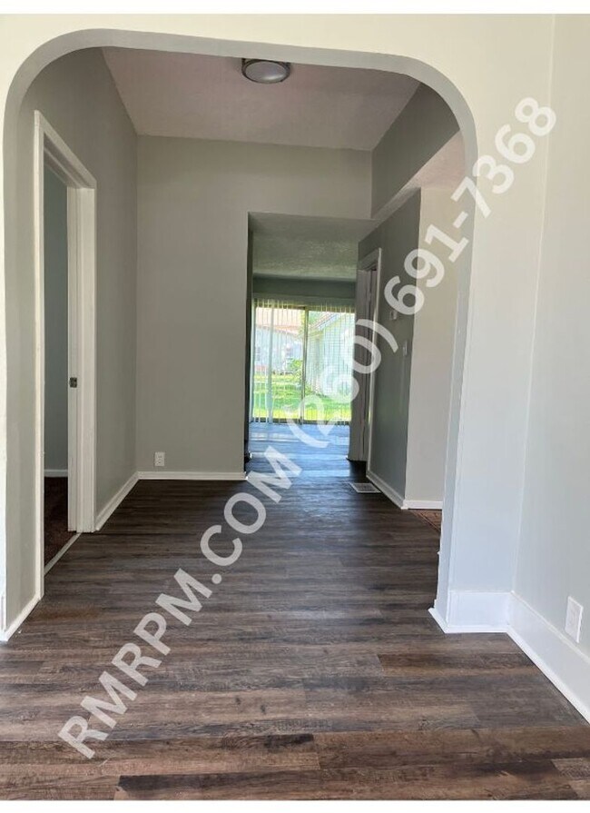 380 N Market St., Andrews, IN. 46702 Rental House Rental in Andrews, IN