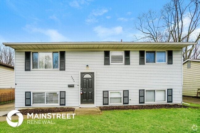 Building Photo - 2684 Glenbriar St Rental