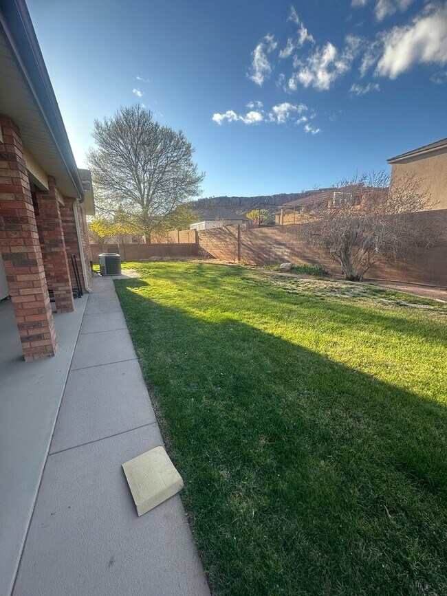 Photo - Charming Ranch Farmhouse in St. George – Spacious & Serene!