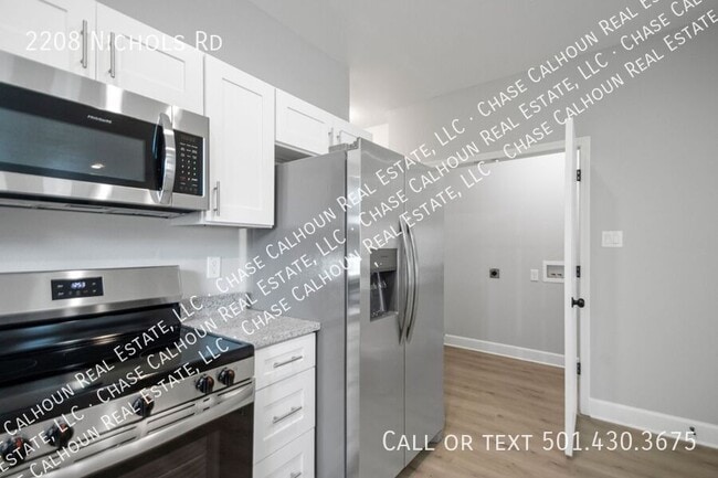 Photo - 2208 Nichols Rd